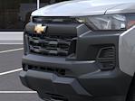 New 2026 Chevrolet Colorado Work Truck Crew Cab Pickup for sale #C6D136342 - photo 13