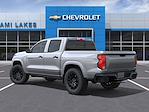 New 2026 Chevrolet Colorado Work Truck Crew Cab Pickup for sale #C6D136342 - photo 3
