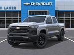 New 2026 Chevrolet Colorado Work Truck Crew Cab Pickup for sale #C6D136342 - photo 6