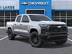 New 2026 Chevrolet Colorado Work Truck Crew Cab Pickup for sale #C6D136342 - photo 7