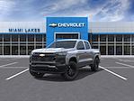 New 2026 Chevrolet Colorado Work Truck Crew Cab Pickup for sale #C6D136342 - photo 8
