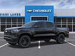 New 2026 Chevrolet Colorado Work Truck Crew Cab for sale #C6D136391 - photo 3