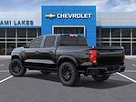 New 2026 Chevrolet Colorado Work Truck Crew Cab for sale #C6D136391 - photo 4