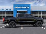 New 2026 Chevrolet Colorado Work Truck Crew Cab for sale #C6D136391 - photo 5