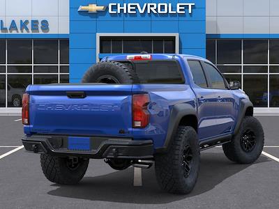 New 2026 Chevrolet Colorado ZR2 Crew Cab for sale #C6D139537 - photo 2