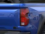 New 2026 Chevrolet Colorado ZR2 Crew Cab for sale #C6D139537 - photo 11