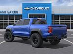 New 2026 Chevrolet Colorado ZR2 Crew Cab for sale #C6D139537 - photo 4