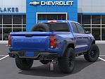 New 2026 Chevrolet Colorado ZR2 Crew Cab for sale #C6D139537 - photo 2