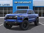 New 2026 Chevrolet Colorado ZR2 Crew Cab for sale #C6D139537 - photo 6