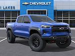 New 2026 Chevrolet Colorado ZR2 Crew Cab for sale #C6D139537 - photo 7