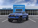 New 2026 Chevrolet Colorado ZR2 Crew Cab for sale #C6D139537 - photo 8