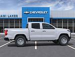 New 2026 Chevrolet Colorado Work Truck Crew Cab for sale #C6D143646 - photo 5
