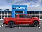 New 2026 Chevrolet Silverado 1500 Custom Crew Cab for sale #C6S100073 - photo 5