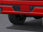 New 2026 Chevrolet Silverado 1500 Custom Crew Cab Pickup for sale #C6S100222 - photo 14