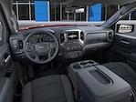New 2026 Chevrolet Silverado 1500 Custom Crew Cab Pickup for sale #C6S100222 - photo 15