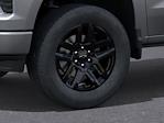 New 2026 Chevrolet Silverado 1500 Custom Crew Cab Pickup for sale #C6S103040 - photo 9