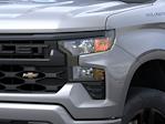 New 2026 Chevrolet Silverado 1500 Custom Crew Cab Pickup for sale #C6S103112 - photo 10