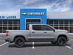 New 2026 Chevrolet Silverado 1500 Custom Crew Cab Pickup for sale #C6S103112 - photo 5