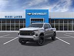 New 2026 Chevrolet Silverado 1500 Custom Crew Cab Pickup for sale #C6S103112 - photo 8