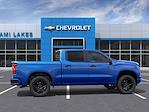 New 2026 Chevrolet Silverado 1500 Custom Crew Cab for sale #C6S105061 - photo 5