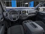 New 2026 Chevrolet Silverado 1500 Custom Crew Cab Pickup for sale #C6S105092 - photo 15