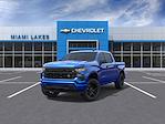 New 2026 Chevrolet Silverado 1500 Custom Crew Cab Pickup for sale #C6S105092 - photo 8
