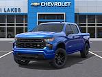 New 2026 Chevrolet Silverado 1500 Custom Crew Cab Pickup for sale #C6S105093 - photo 6