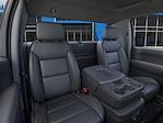 New 2026 Chevrolet Silverado 1500 Work Truck Regular Cab Pickup for sale #C6S114227 - photo 16