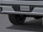 New 2026 Chevrolet Silverado 1500 Custom Crew Cab Pickup for sale #C6S125692 - photo 14