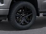 New 2026 Chevrolet Silverado 1500 Custom Crew Cab Pickup for sale #C6S125692 - photo 9