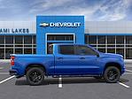 New 2026 Chevrolet Silverado 1500 Custom Crew Cab for sale #C6S127027 - photo 5