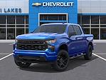 New 2026 Chevrolet Silverado 1500 Custom Crew Cab Pickup for sale #C6S127451 - photo 6