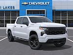 New 2026 Chevrolet Silverado 1500 Custom Crew Cab 4WD Pickup for sale #C6S128627 - photo 7