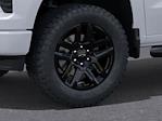 New 2026 Chevrolet Silverado 1500 Custom Crew Cab Pickup for sale #C6S129314 - photo 9