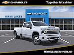 New 2026 Chevrolet Silverado 3500 High Country Crew Cab for sale #C6S138593 - photo 1