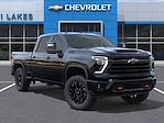 New 2026 Chevrolet Silverado 2500 LTZ Crew Cab for sale #C6S139004 - photo 7
