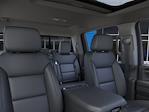 New 2026 Chevrolet Silverado 2500 LTZ Crew Cab for sale #C6S139279 - photo 24