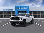 New 2026 Chevrolet Silverado 2500 LT Crew Cab for sale #C6S144595 - photo 8