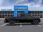 New 2026 Chevrolet Silverado 2500 LT Crew Cab for sale #C6S144607 - photo 5