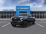 New 2026 Chevrolet Silverado 2500 LT Crew Cab for sale #C6S144607 - photo 8