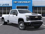 New 2026 Chevrolet Silverado 3500 Work Truck Crew Cab for sale #C6S151806 - photo 7