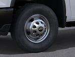 New 2026 Chevrolet Silverado 3500 Work Truck Crew Cab for sale #C6S151806 - photo 9
