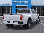New 2026 Chevrolet Silverado 3500 High Country Crew Cab for sale #C6S154196 - photo 2