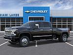 New 2026 Chevrolet Silverado 3500 High Country Crew Cab for sale #C6S154302 - photo 3