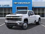New 2026 Chevrolet Silverado 3500 LT Crew Cab for sale #C6S154567 - photo 6