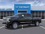 New 2026 Chevrolet Silverado 2500 High Country Crew Cab for sale #C6S170192 - photo 3