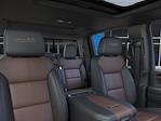 New 2026 Chevrolet Silverado 2500 High Country Crew Cab for sale #C6S170297 - photo 24