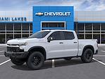 New 2026 Chevrolet Silverado 1500 ZR2 Crew Cab for sale #C6S171182 - photo 3