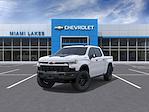 New 2026 Chevrolet Silverado 1500 ZR2 Crew Cab for sale #C6S171182 - photo 8