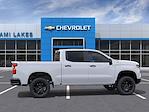 New 2026 Chevrolet Silverado 1500 Custom Crew Cab for sale #C6S182503 - photo 5